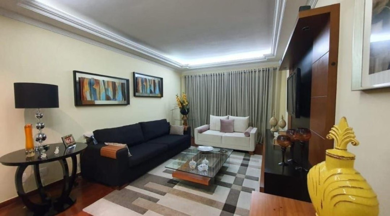Imagem Apartamento com 3 Quartos à Venda, 135 m² em Várzea - Teresópolis Imagem Apartamento com 3 Quartos à Venda, 135 m² em Várzea - Teresópolis