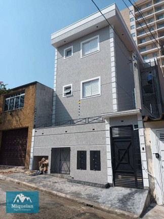 Imagem Apartamento com 2 Quartos à Venda, 42 m² em Tucuruvi - São Paulo Imagem Apartamento com 2 Quartos à Venda, 42 m² em Tucuruvi - São Paulo