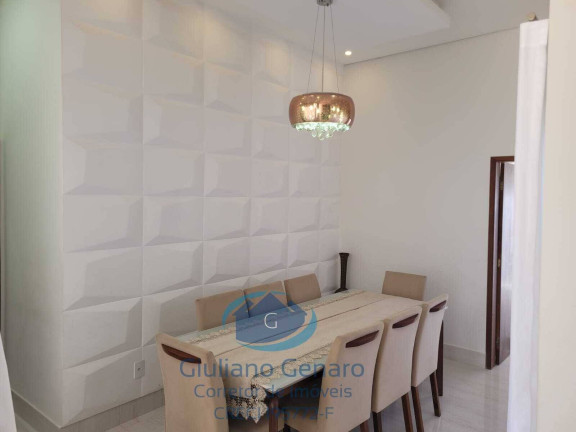 Imagem Casa de Condomínio com 3 Quartos à Venda, 163 m² em Residencial Lagos D'icaraí - Salto Imagem Casa de Condomínio com 3 Quartos à Venda, 163 m² em Residencial Lagos D'icaraí - Salto