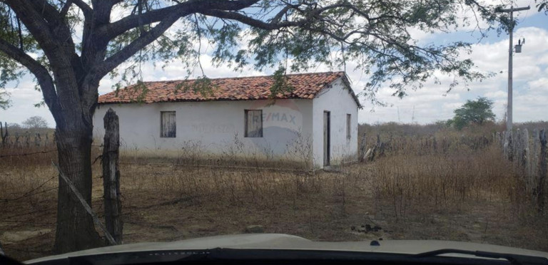Imagem Fazenda à Venda, 1.400.000 m² em Zona Rural - Jandaíra Imagem Fazenda à Venda, 1.400.000 m² em Zona Rural - Jandaíra