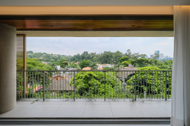 Imagem Apartamento com 3 Quartos à Venda, 252 m² em Cidade Jardim - São Paulo
