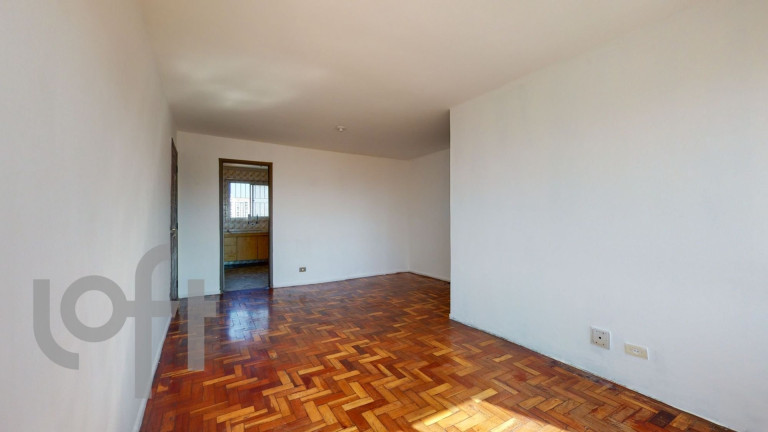 Imagem Apartamento com 2 Quartos à Venda, 119 m² em Cambuci - São Paulo
