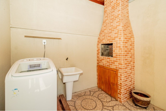 Cobertura com 2 Quartos à Venda, 96 m² em Nonoai - Porto Alegre