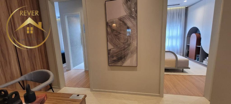 Imagem Apartamento com 2 Quartos à Venda, 110 m² em Cambuí - Campinas