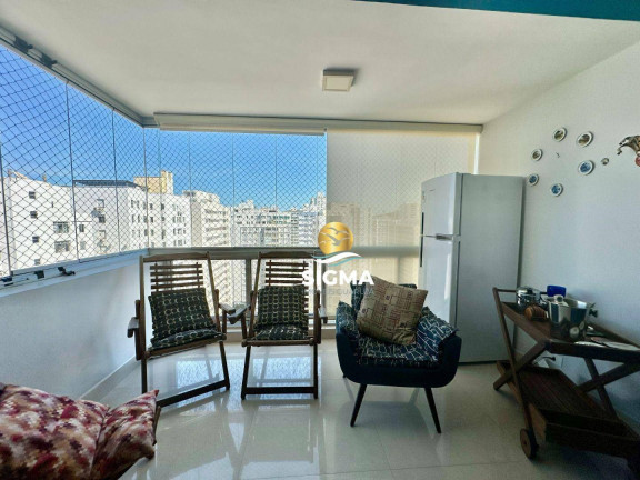 Imagem Apartamento com 3 Quartos à Venda, 140 m² em Pitangueiras - Guarujá Imagem Apartamento com 3 Quartos à Venda, 140 m² em Pitangueiras - Guarujá