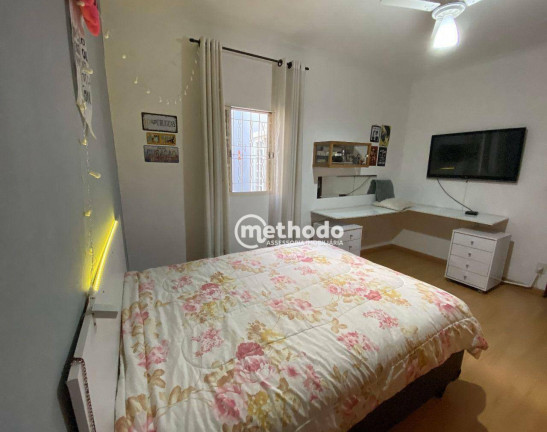 Imagem Casa com 3 Quartos à Venda, 135 m² em Taquaral - Campinas Imagem Casa com 3 Quartos à Venda, 135 m² em Taquaral - Campinas