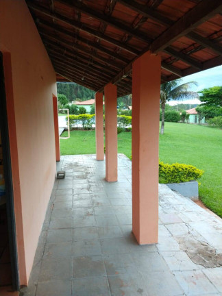 Imagem Chácara com 2 Quartos à Venda, 10 m² em Cerrado - Alambari