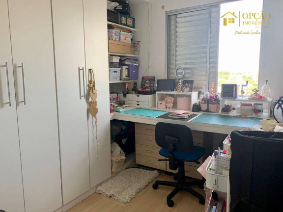 Imagem Apartamento com 3 Quartos à Venda, 79 m² em Jardim Novo Itu - Itu Imagem Apartamento com 3 Quartos à Venda, 79 m² em Jardim Novo Itu - Itu