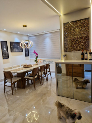 Imagem Cobertura com 4 Quartos à Venda, 215 m² em Loteamento Alphaville Campinas - Campinas Imagem Cobertura com 4 Quartos à Venda, 215 m² em Loteamento Alphaville Campinas - Campinas