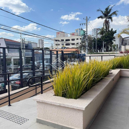 Imagem Apartamento com 2 Quartos para Alugar, 64 m² em Parque Monte Líbano - Mogi Das Cruzes