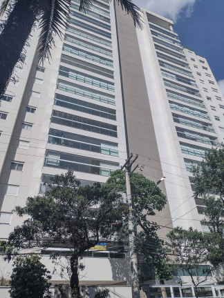 Imagem Apartamento com 3 Quartos à Venda, 200 m² em Vila Mariana - São Paulo