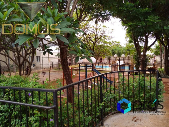 Imagem Apartamento com 2 Quartos à Venda, 47 m² em Jardim Zara - Ribeirão Preto