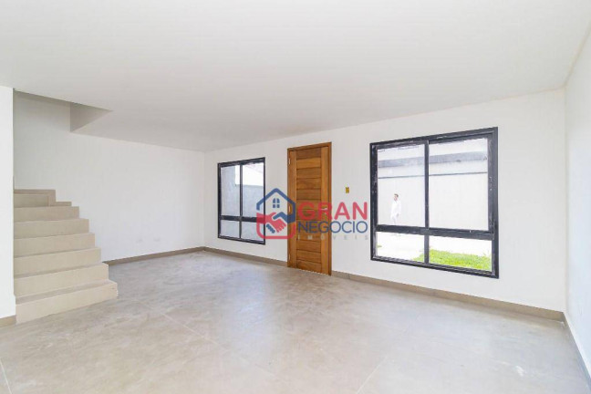 Imagem Sobrado com 3 Quartos à Venda, 105 m² em Xaxim - Curitiba Imagem Sobrado com 3 Quartos à Venda, 105 m² em Xaxim - Curitiba