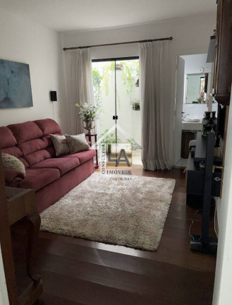 Imagem Casa com 3 Quartos à Venda, 375 m² em Indianópolis - São Paulo Imagem Casa com 3 Quartos à Venda, 375 m² em Indianópolis - São Paulo