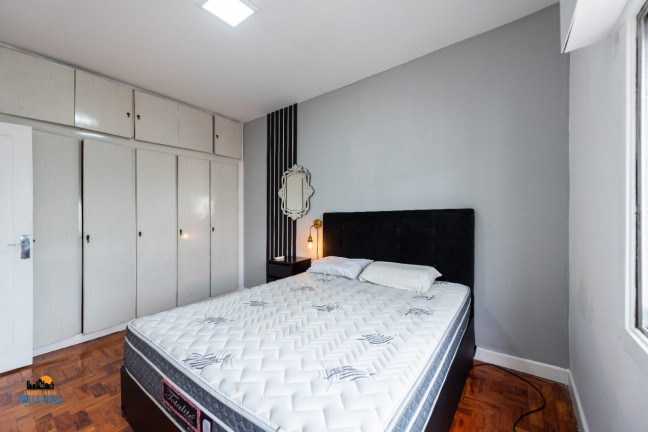Imagem Apartamento com 2 Quartos para Alugar, em Boqueirão - Santos Imagem Apartamento com 2 Quartos para Alugar, em Boqueirão - Santos