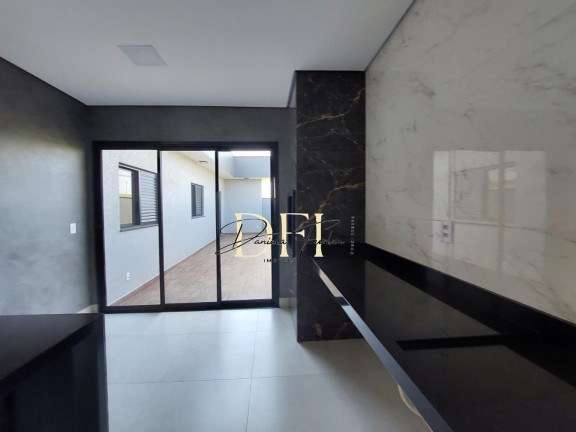 Imagem Casa de Condomínio com 3 Quartos à Venda, 134 m² em Condomínio Reserva Ipanema - Sorocaba