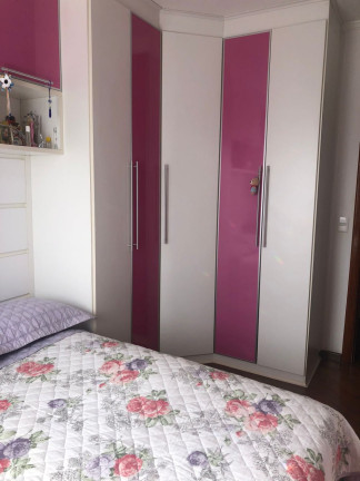 Imagem Apartamento com 3 Quartos à Venda, 125 m² em Jardim Anália Franco - São Paulo Imagem Apartamento com 3 Quartos à Venda, 125 m² em Jardim Anália Franco - São Paulo