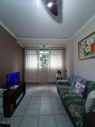 Imagem Apartamento com 1 Quarto à Venda, 49 m² em José Menino - Santos