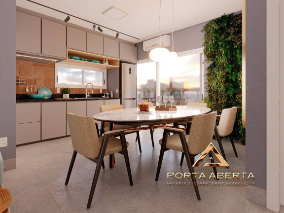 Imagem Apartamento com 3 Quartos à Venda, 85 m² em Bom Retiro - Ipatinga