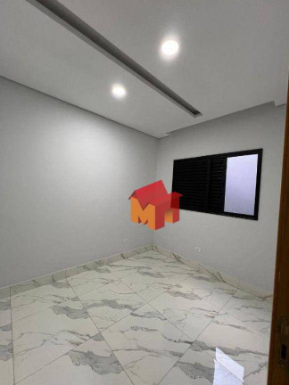 Imagem Casa com 3 Quartos à Venda, 106 m² em Terrazul Sm - Santa Bárbara D'oeste Imagem Casa com 3 Quartos à Venda, 106 m² em Terrazul Sm - Santa Bárbara D'oeste
