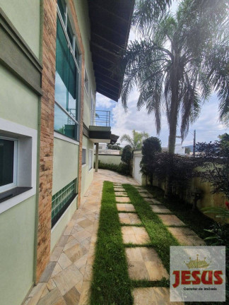 Imagem Casa com 9 Quartos à Venda, 530 m² em Jardim Virgínia - Guarujá Imagem Casa com 9 Quartos à Venda, 530 m² em Jardim Virgínia - Guarujá