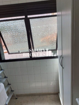 Imagem Apartamento com 1 Quarto à Venda, 43 m² em Aclimação - São Paulo Imagem Apartamento com 1 Quarto à Venda, 43 m² em Aclimação - São Paulo