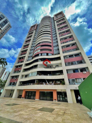 Imagem Apartamento com 4 Quartos à Venda, 205 m² em Meireles - Fortaleza Imagem Apartamento com 4 Quartos à Venda, 205 m² em Meireles - Fortaleza