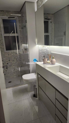 Imagem Apartamento com 4 Quartos à Venda, 123 m² em Centro - São Bernardo Do Campo Imagem Apartamento com 4 Quartos à Venda, 123 m² em Centro - São Bernardo Do Campo