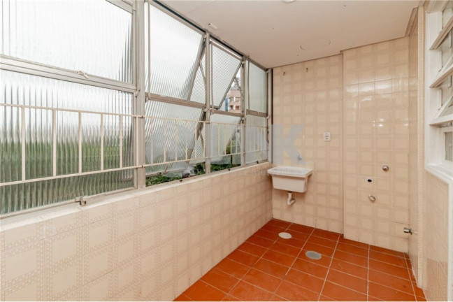 Imagem Apartamento com 3 Quartos à Venda, 113 m² em Bela Vista - Porto Alegre