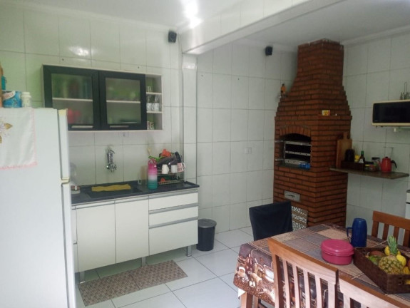Imagem Sobrado com 3 Quartos à Venda, 190 m² em Jardim Nova Poá - Poá