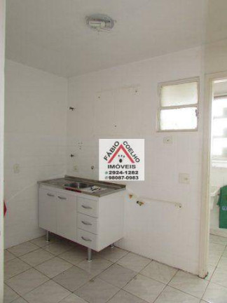 Imagem Apartamento com 3 Quartos à Venda, 93 m² em Vila Mariana - São Paulo