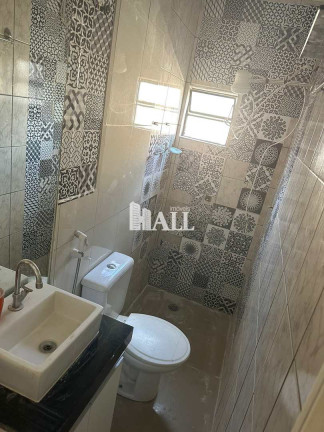 Imagem Casa com 2 Quartos à Venda, 200 m² em Jardim Antunes - São José Do Rio Preto Imagem Casa com 2 Quartos à Venda, 200 m² em Jardim Antunes - São José Do Rio Preto