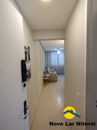 Imagem Apartamento com 2 Quartos à Venda, 60 m² em Fonseca - Niterói