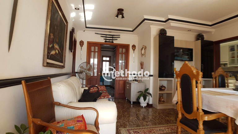 Imagem Casa com 4 Quartos à Venda, 289 m² em Alto Taquaral - Campinas Imagem Casa com 4 Quartos à Venda, 289 m² em Alto Taquaral - Campinas