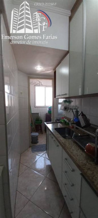 Imagem Apartamento com 2 Quartos à Venda, 74 m² em Vila Caicara - Praia Grande Imagem Apartamento com 2 Quartos à Venda, 74 m² em Vila Caicara - Praia Grande
