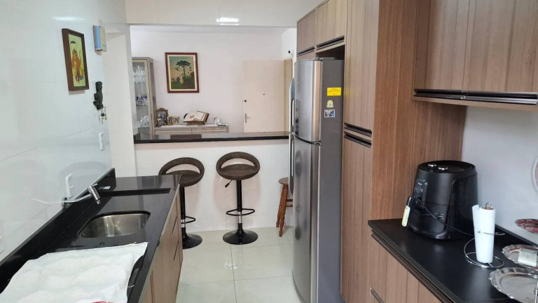 Apartamento com 1 Quarto à Venda, 58 m² em Trindade - Florianópolis