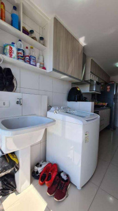 Imagem Apartamento com 2 Quartos à Venda, 64 m² em Vila Matias - Santos Imagem Apartamento com 2 Quartos à Venda, 64 m² em Vila Matias - Santos