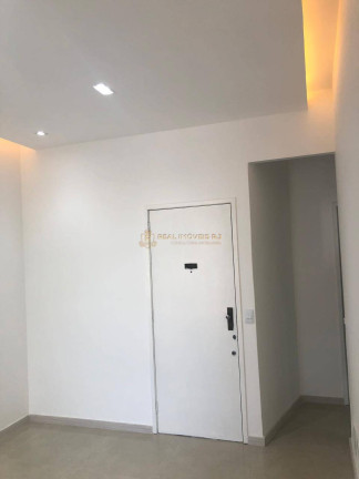Imagem Apartamento com 2 Quartos à Venda, 72 m² em Estácio - Rio De Janeiro Imagem Apartamento com 2 Quartos à Venda, 72 m² em Estácio - Rio De Janeiro