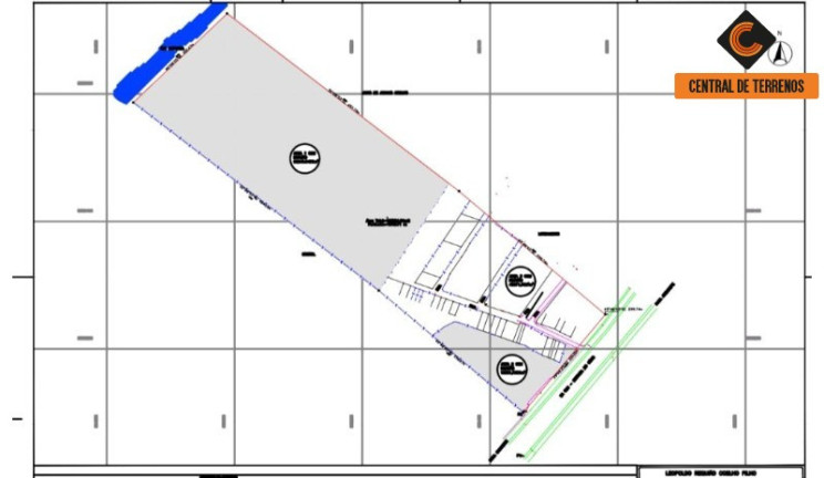 Imagem Terreno à Venda, 97.000 m² em Arembepe - Camaçari Imagem Terreno à Venda, 97.000 m² em Arembepe - Camaçari