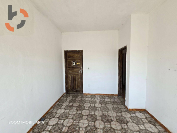 Imagem Apartamento com 1 Quarto para Alugar, 66 m² em Heliópolis - Belford Roxo