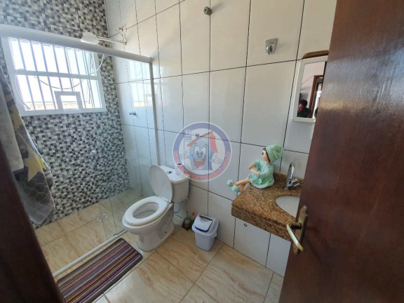 Imagem Casa com 3 Quartos à Venda, 74 m² em Ocian - Praia Grande