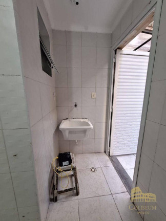 Imagem Casa com 2 Quartos à Venda, 65 m² em Canto Do Forte - Praia Grande