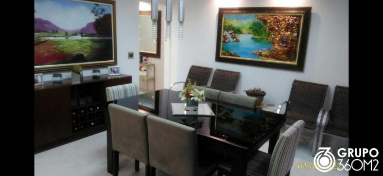 Imagem Apartamento com 3 Quartos à Venda, 140 m² em Centro - São Bernardo Do Campo Imagem Apartamento com 3 Quartos à Venda, 140 m² em Centro - São Bernardo Do Campo