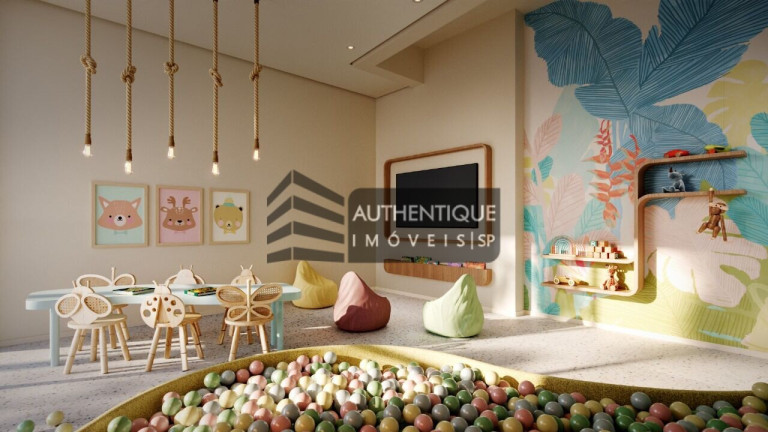 Imagem Apartamento com 3 Quartos à Venda, 167 m² em Parque Da Mooca - São Paulo Imagem Apartamento com 3 Quartos à Venda, 167 m² em Parque Da Mooca - São Paulo