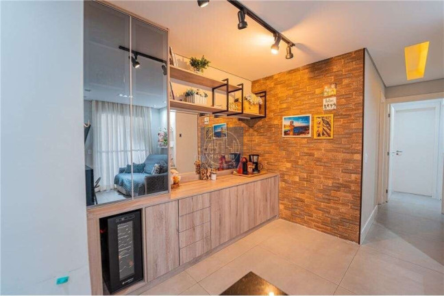 Imagem Apartamento com 3 Quartos à Venda, 85 m² em Santo Amaro - São Paulo Imagem Apartamento com 3 Quartos à Venda, 85 m² em Santo Amaro - São Paulo