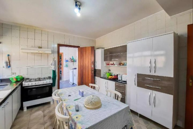 Imagem Casa com 4 Quartos à Venda, 313 m² em Jardim Do Mar - São Bernardo Do Campo Imagem Casa com 4 Quartos à Venda, 313 m² em Jardim Do Mar - São Bernardo Do Campo