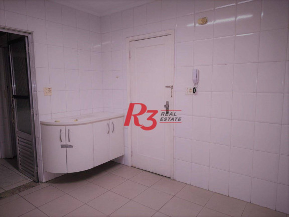 Imagem Apartamento com 4 Quartos à Venda, 143 m² em Itararé - São Vicente Imagem Apartamento com 4 Quartos à Venda, 143 m² em Itararé - São Vicente