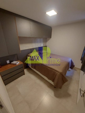 Imagem Apartamento com 1 Quarto à Venda, 30 m² em Tatuapé - São Paulo
