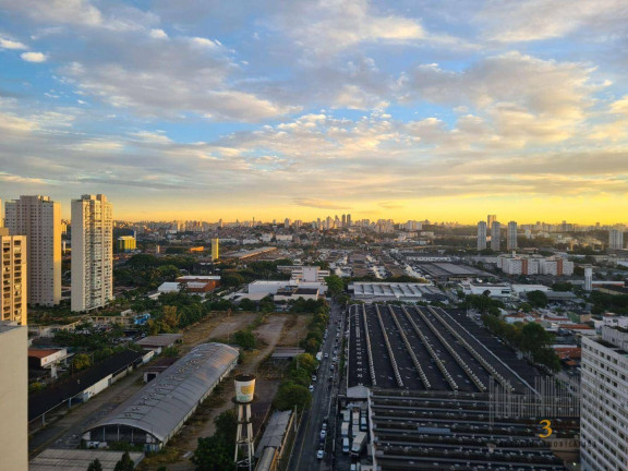 Imagem Apartamento com 3 Quartos à Venda, 141 m² em Vila Leopoldina - São Paulo Imagem Apartamento com 3 Quartos à Venda, 141 m² em Vila Leopoldina - São Paulo