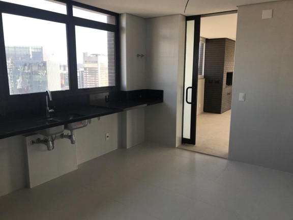 Imagem Apartamento com 3 Quartos à Venda, 321 m² em Itaim Bibi - São Paulo